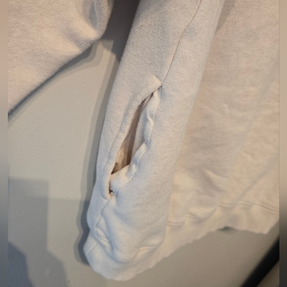 Colorado sweater with pockets. - Picture 4 of 5